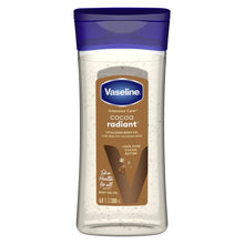 Vaseline-Intensive-Care-Cocoa-Ra - USA Mega Market