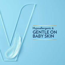 Vaseline Baby Healing Petroleum Jelly Unscented for Diaper Rash & Sensitive Skin, 13 oz