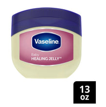 Vaselina hipoalergénica para recién nacidos, aceite para la dermatitis del pañal, vaselina curativa, 369 ml