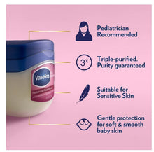 Vaselina hipoalergénica para recién nacidos, aceite para la dermatitis del pañal, vaselina curativa, 369 ml