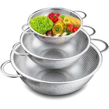 VeSteel-Colander-Set-3-Stainless-Steel-Micro-Perforated-Colanders-Strainers-Draining-Rinsing-Washing-Ideal-Pasta-Vegetables-Fruits-Heavy-Duty-Dishwas_dbd37c56-d79d-41e6-91ba-8ac2e9a1c_fe0de2c7-b00e-46b1-9ddc-a0ad29c70db3 - USA Mega Market
