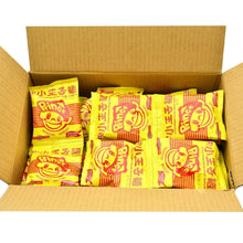 VeWong Prince Crispy Noodle Snacks, Original Flavor, 40 pk. (PACK OF 3 )
