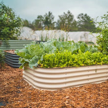 VegoGarden14_Tall6in1ModularMetalRaisedGardenBedKit3 - USA Mega Market