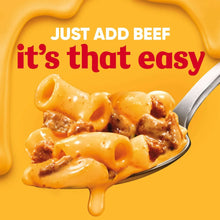 Velveeta-Skillets-Ultimate-Cheeseburger-Mac-1-_2 - USA Mega Market