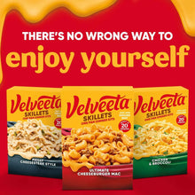 Velveeta-Skillets-Ultimate-Cheeseburger-Mac-4-_4 - USA Mega Market