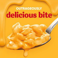 Velveeta Shells and Cheese Original Microwavable Sauce Cups, 2.39 oz., 12 ct.