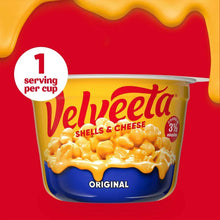 VelveetaShellsandCheeseOriginalMicrowavableSauceCups_2.39oz._12ct.4 - USA Mega Market
