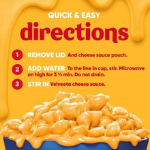VelveetaShellsandCheeseOriginalMicrowavableSauceCups_2.39oz._12ct.5 - USA Mega Market