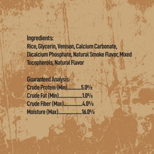 VenisonRecipe_MadewithReal4 - USA Mega Market