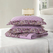 Vera Bradley 3-Piece Quilt Set, Assorted Sizes