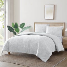 Verbena Home 3-piece Comforter Set, Clarkson