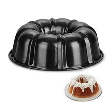 Vesteel-10-inch-Bundt-Cake-Pan-Non-Stick-Pan-Baking-Brownie-Flan-Meatloaf-Carbon-Steel-Bakeware-Tube-Birthday-Wedding-Events-Heavy-Duty-Durable-Black_b2974c35-5581-488b-83e5-98a4b98b9_76984a05-60ed-4e51-967a-533d190418dd - USA Mega Market