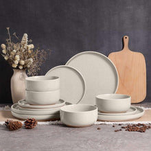 Vesteel-12-Piece-Dinnerware-set-Ceramic-Plates-Bowls-set-4-Speckled-Stoneware-Dishes-Set-Family-_9777_19 - USA Mega Market