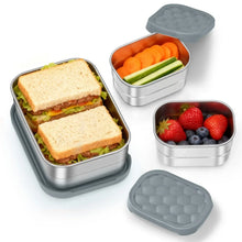 Vesteel-Stainless-Steel-Lunch-Box-Leak-Proof-Food-Storage-Containers-grey_19495adc-c594-4906-b7d2-5fac95b93cea.07eb27d7dbf8143407126b9454306e87 - USA Mega Market