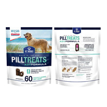 VetWorksPillTreats-120SoftChews1-_2 - Brands For Less USA
