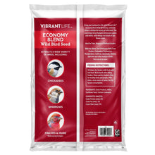 Vibrant Life Economy Blend Wild Bird Seed, 5 lb Bag