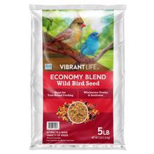 Vibrant-Life-5-Economy-Bird-Seed - USA Mega Market
