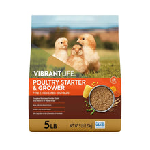 Vibrant-Life-Chick-Starter-Crumble-5-lb-Bag_8abad57f-584a-4c39-8147-9c1471c12af3.3f43db8cdf9d8d9b230d5f3b57e667c9 - USA Mega Market