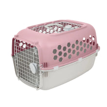 Vibrant-Life-Double-Door-Dog-and-Cat-Kennel-with-Top-Opening-Pink-24-in.6a7f092626472b5f6c7c2aa3cec72a68_7e373903-8795-4aac-b863-94d7366f4084 - USA Mega Market