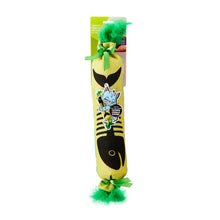 Vibrant Life Fish Bone Kicker Cat Toy