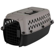Vibrant-Life-Pet-Kennel-19-X-Small-Plastic-Dog-Crate-Portable-Carrier-for-Pets-up-to-10-lbs-56b1_5233_1 - USA Mega Market