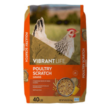 VibrantLifePoultryScratchGrains-40lbBag-_1 - USA Mega Market