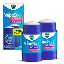 Vicks-Vapo-Stick-Soothing-No-Mess-Non-Medicated-Solid-Balm-Vapor-Rub-with-Menthol-Scent-2-Count_58c7e165-e1ee-4eac-b878-956df806a65c.c3a3f46c2ea69524dbb440d751f19d29 - USA Mega Market