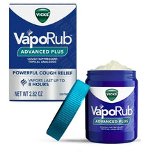 Vicks-VapoRub-Advanced-Plus-Cough-Suppressant-Topical-Chest-Rub-Analgesic-Ointment-2-82oz_7c6c53a4-0f22-4608-9314-29aabc76c5d5.a6bf7fc4e094e8c1a915b3cde5fbafb9 - USA Mega Market