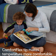Vicks Comfort Flex Fever In-Sight Digital Thermometer for Adults & Baby Thermometer for Infants, All Ages, V966US