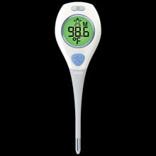 Vicks Rapid Read Digital Thermometer for Adults and All Ages, Oral, Rectal or Underarm Use, White, VDT972USV4
