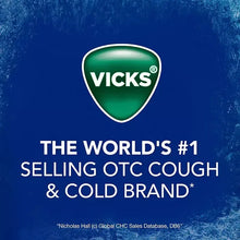 VicksVapoCoolSevereMaxStrength5 - USA Mega Market