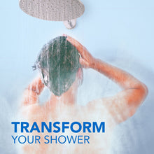 Vicks Vapo Shower Tablets, Menthol Scent Soothing Non-Medicated Shower Steamers, 5 Count