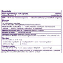VicksZzzQuilNighttimeSleepAidLiquiCaps_96ct.5 - USA Mega Market
