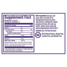 VicksZzzQuilPUREZzzsSleepAidGummies_110ct.5 - USA Mega Market