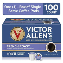 Victor-Allen-s-Coffee-Single-Serve-Cups-French-Roast-100-ct-5-_4 - USA Mega Market