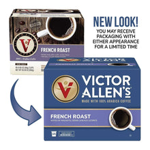 Victor-Allen-s-Coffee-Single-Serve-Cups-French-Roast-100-ct-7-_2 - USA Mega Market