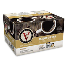 VictorAllen-sCoffeeSingleServeCups-MorningBlend100ct-_1 - USA Mega Market