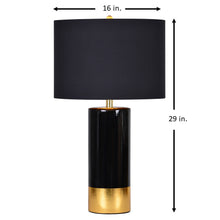 Vienna Table Lamp