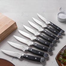 Viking 8-piece Steak Knife Set