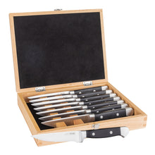 Viking 8-piece Steak Knife Set