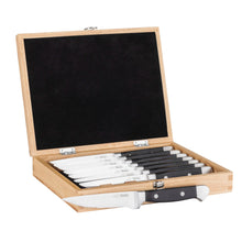 Viking 8-piece Steak Knife Set