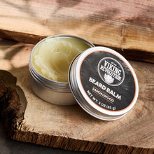 VikingRevolution3ozBeardBalmSandalwood2-_4 - USA Mega Market