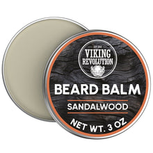 VikingRevolution3ozBeardBalmSandalwood5 - Brands For Less USA