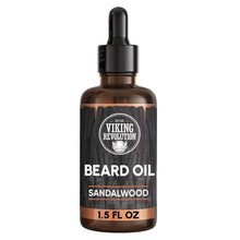 VikingRevolutionBeardOilSandalwood-1-5floz-5-_1 - USA Mega Market