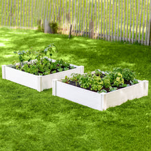 VitaClassicGardenBed_2-pack - USA Mega Market