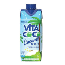 Vita Coco Coconut Water 11.1 fl. oz., 18 pk.