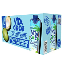 VitaCocoCoconutWater11.1fl.oz._18pk. - Brands For Less USA