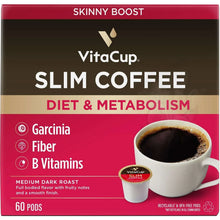 VitaCupMedium-DarkRoastSingleServeCoffeeCups-SlimBlend60ct-4-_1 - USA Mega Market