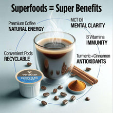 VitaCupMedium-DarkRoastSingleServeCoffeePods-GeniusBlend60ct-2-_3 - USA Mega Market