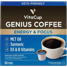 VitaCupMedium-DarkRoastSingleServeCoffeePods-GeniusBlend60ct-4-_1 - USA Mega Market